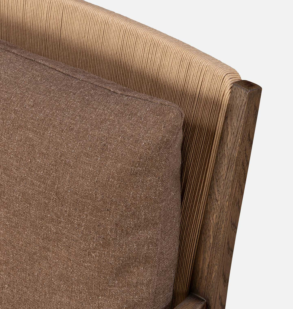 Godfrey Armchair Cafe