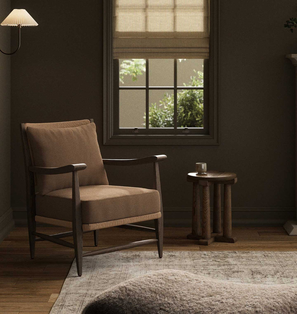 Godfrey Armchair Cafe