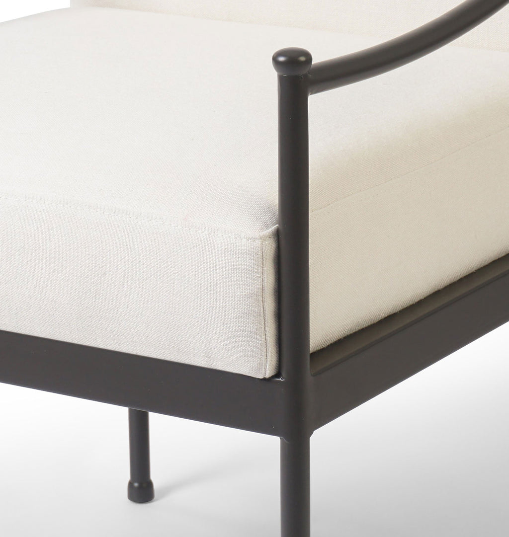 Granger Outdoor Dining Chair
