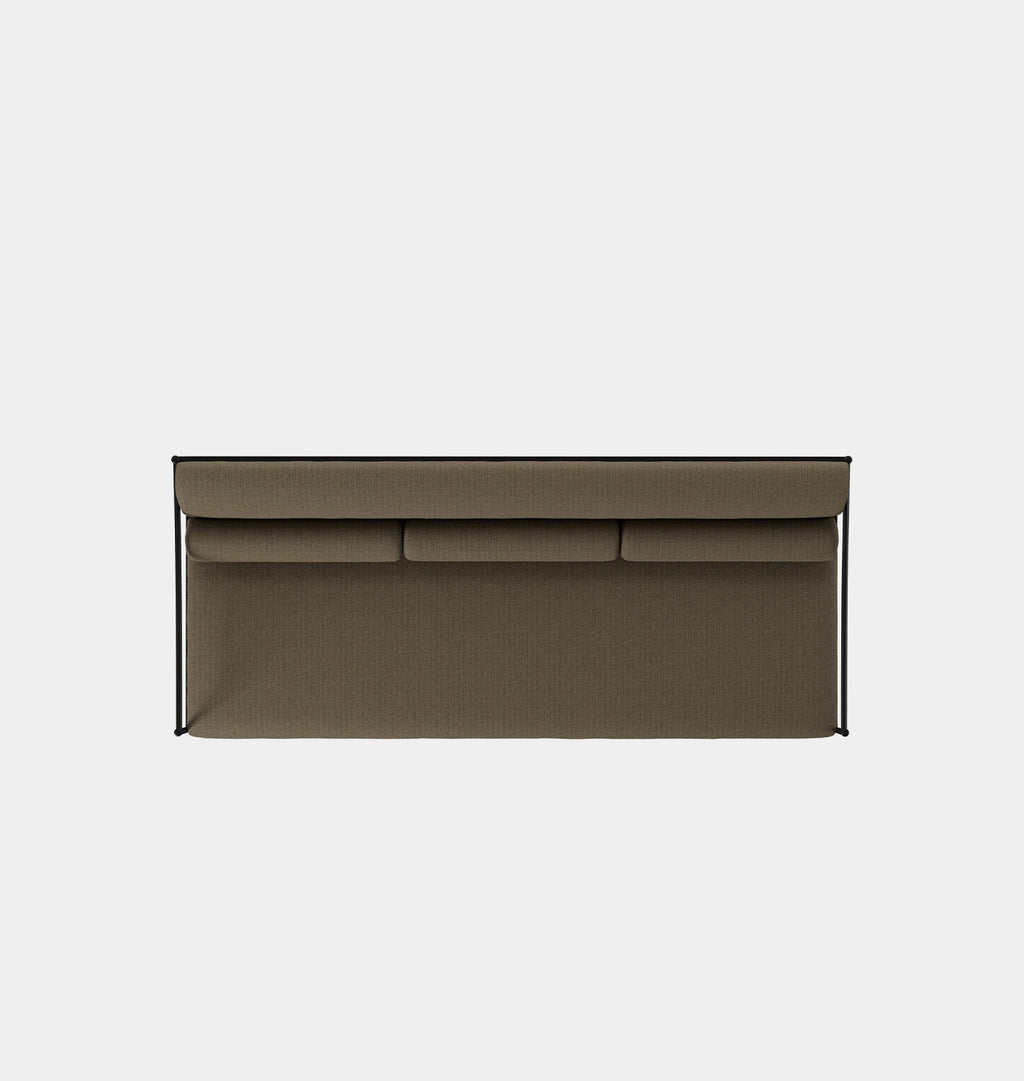 Granger 81" Outdoor Sofa