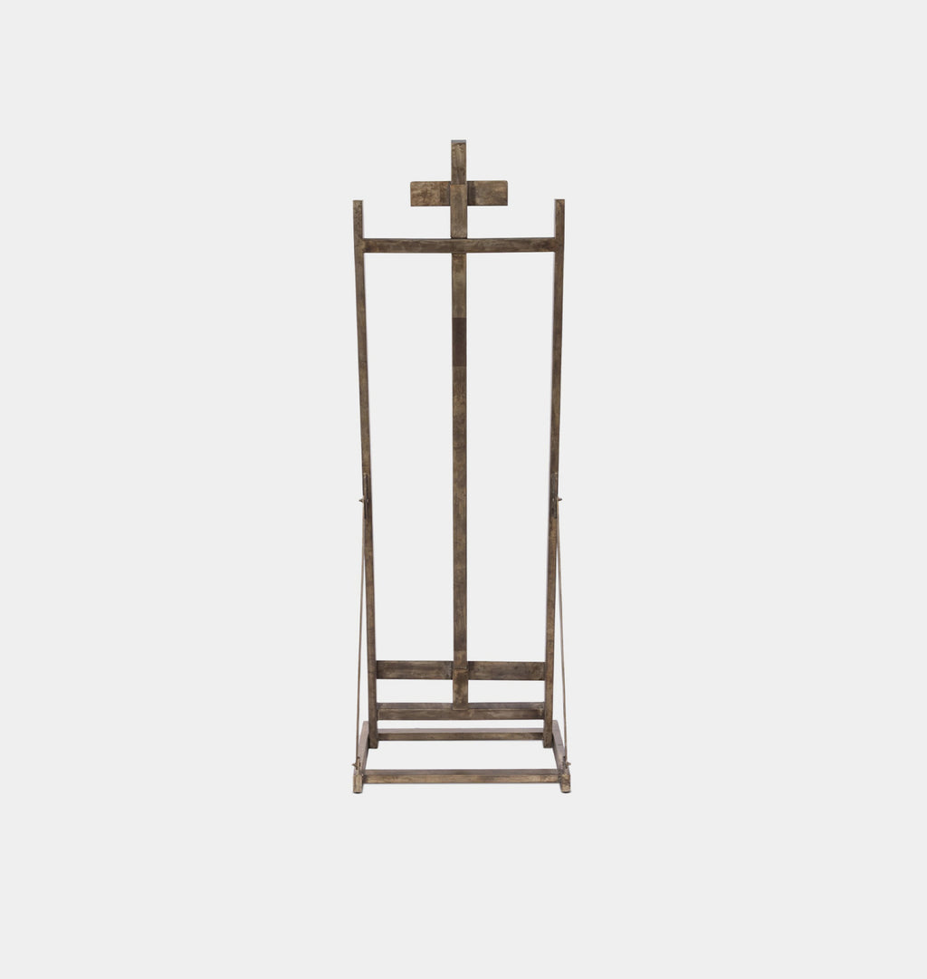 Grayfox Art Easel