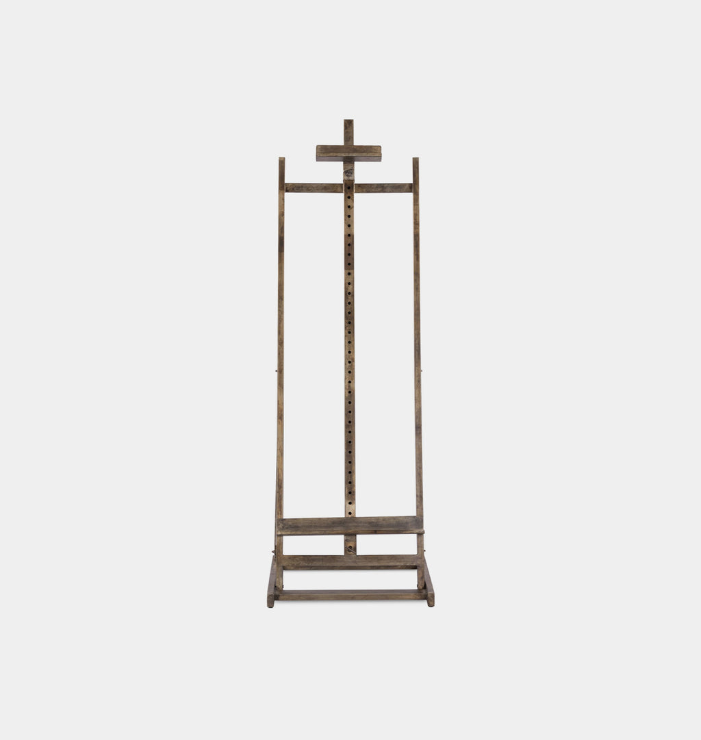 Grayfox Art Easel