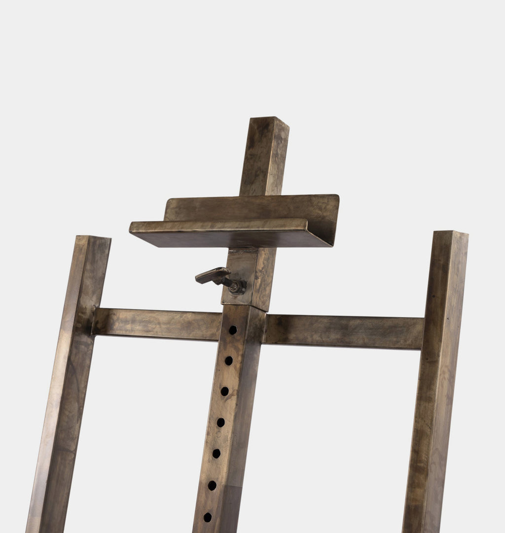 Grayfox Art Easel