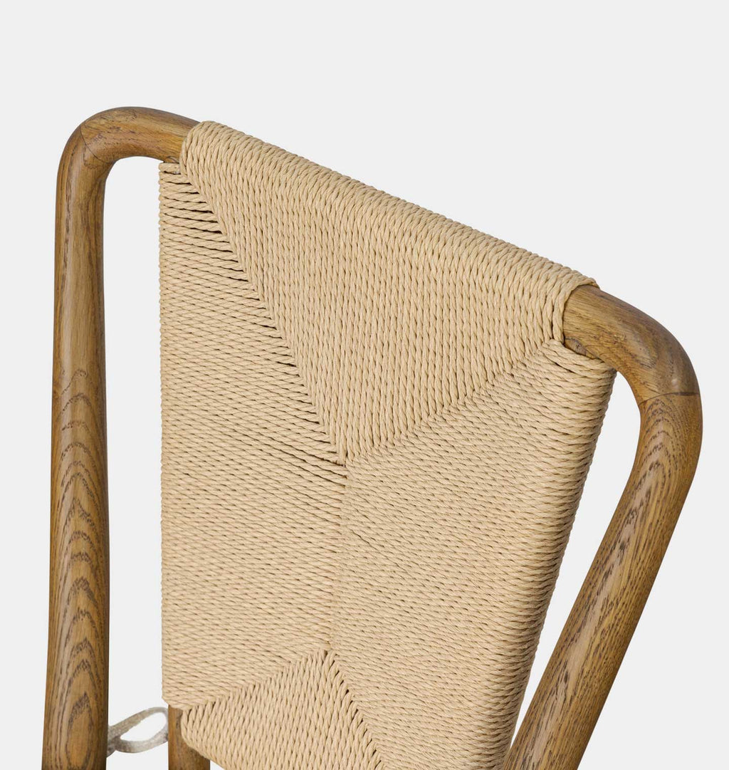 Greylin Dining Chair Antwerp Natural
