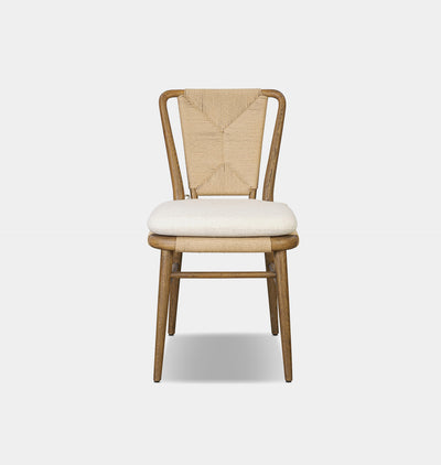 Greylin Dining Chair Antwerp Natural