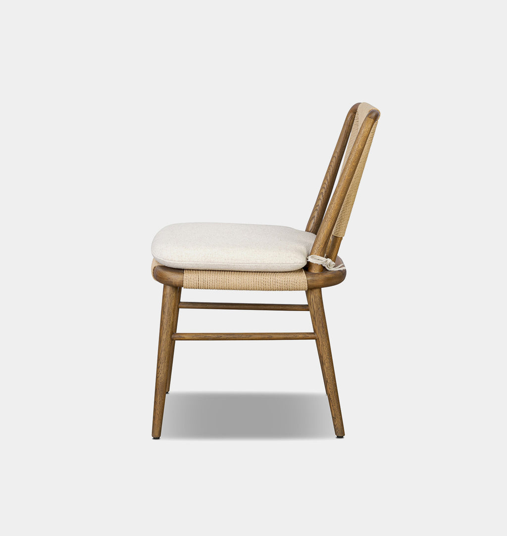 Greylin Dining Chair Antwerp Natural