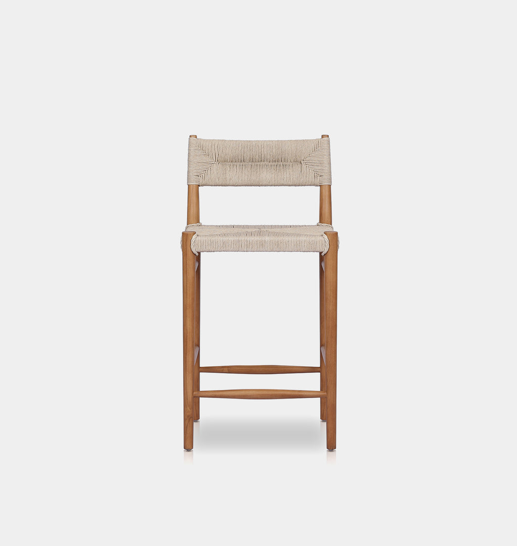 Grove Outdoor Counter Stool