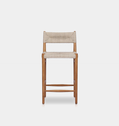 Grove Outdoor Counter Stool