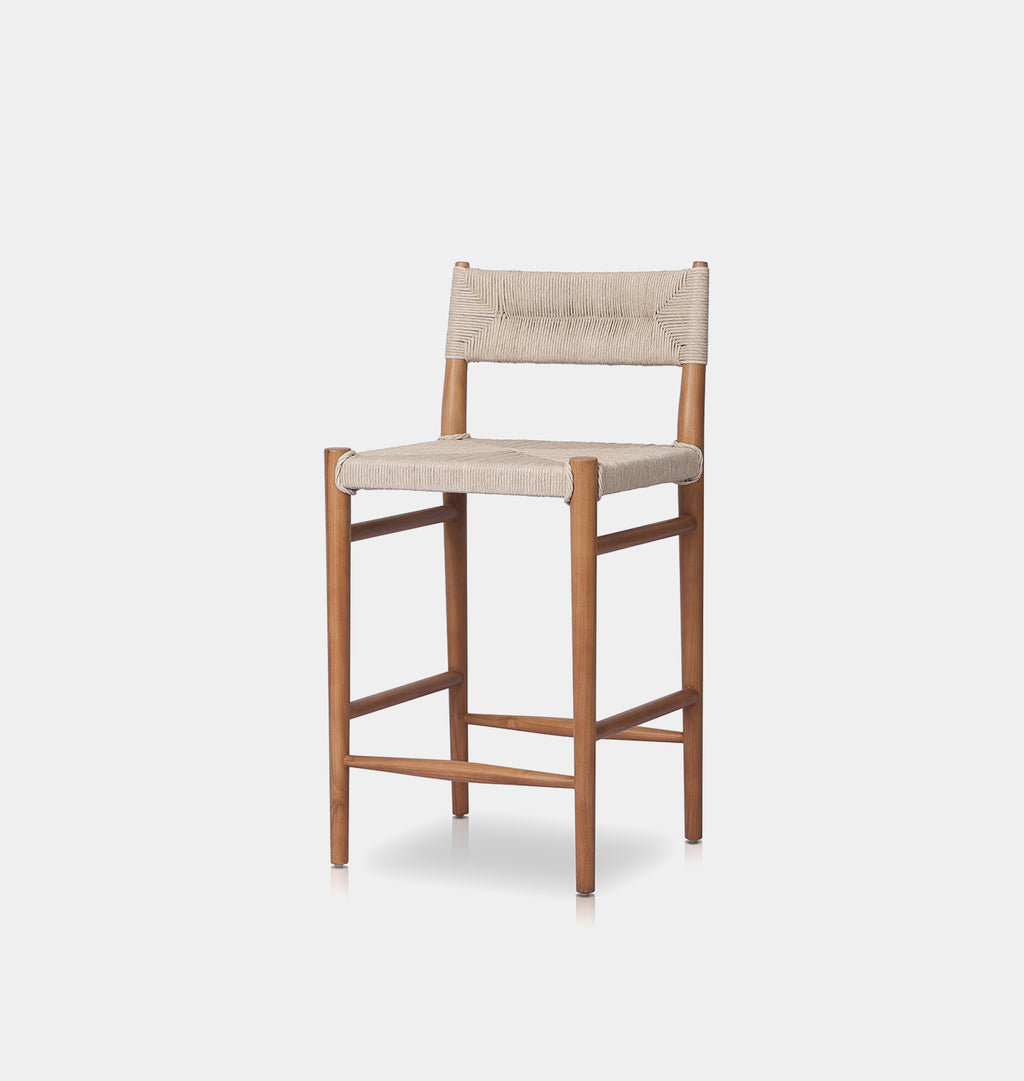 Grove Outdoor Counter Stool