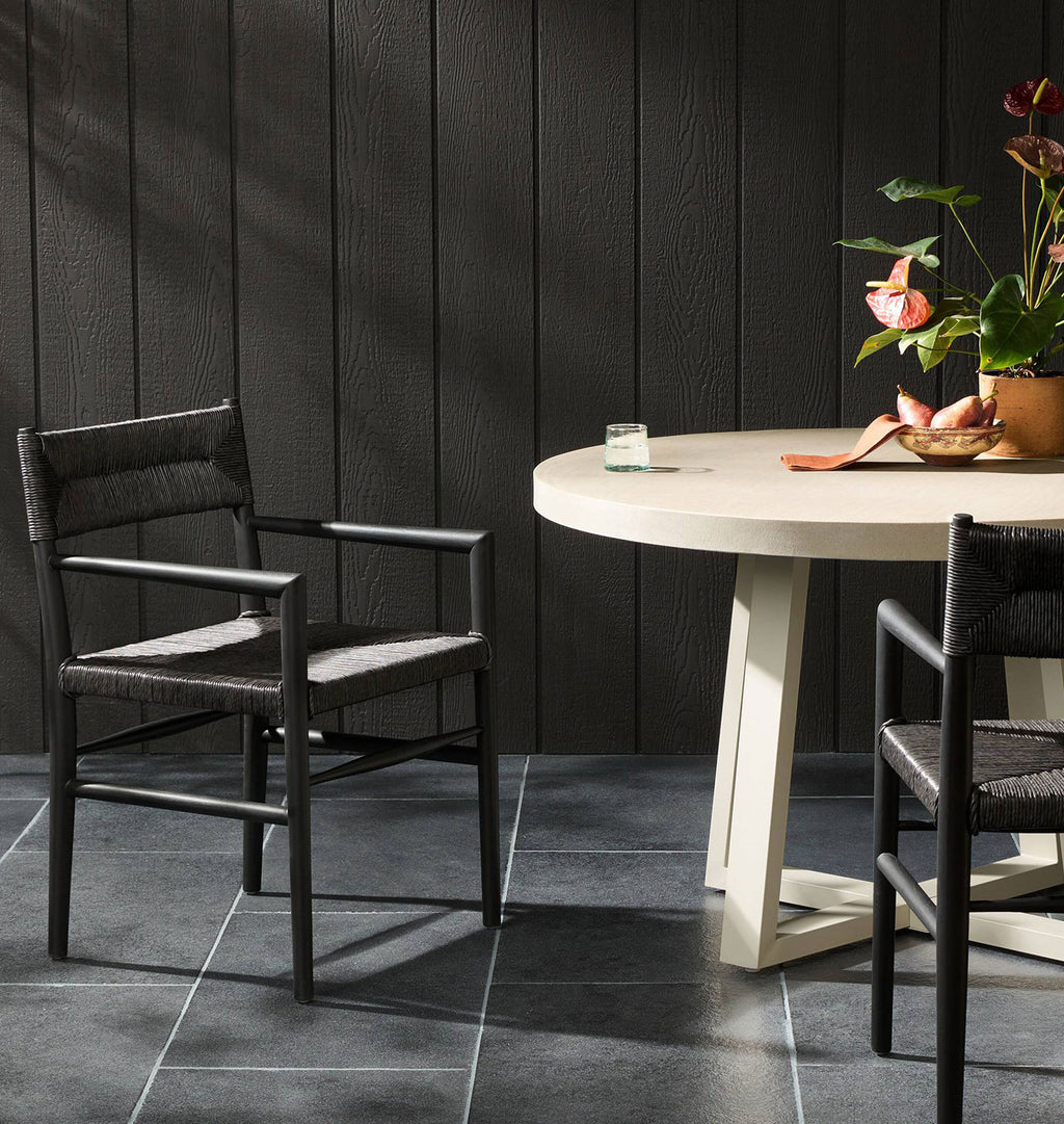 Grove Outdoor Dining Chair