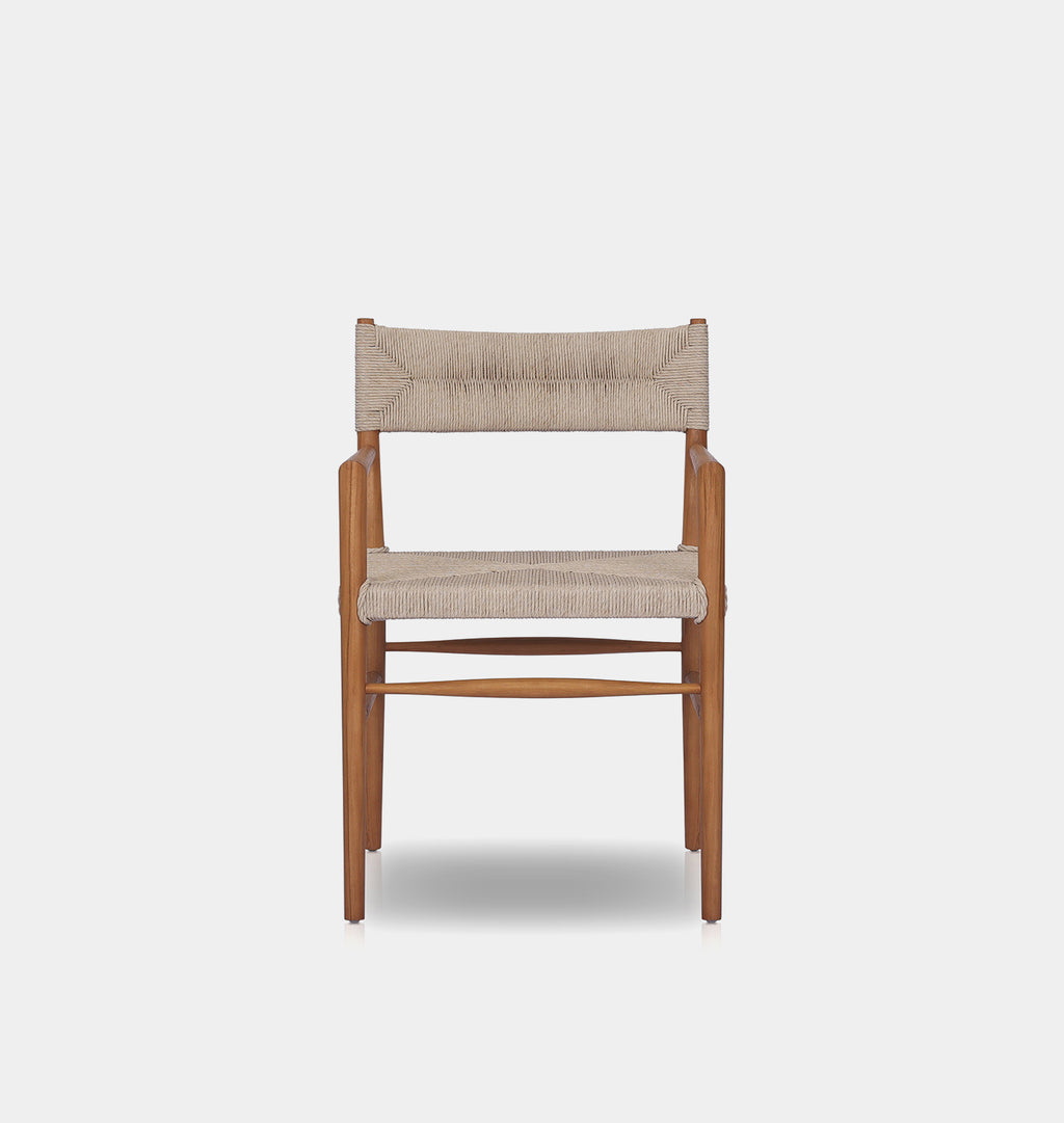 Grove Outdoor Dining Chair