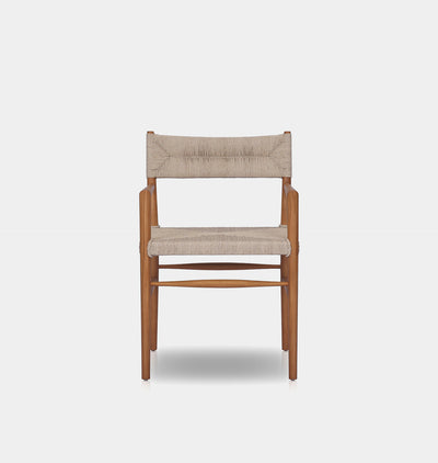 Grove Outdoor Dining Chair