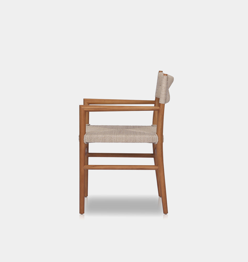 Grove Outdoor Dining Chair