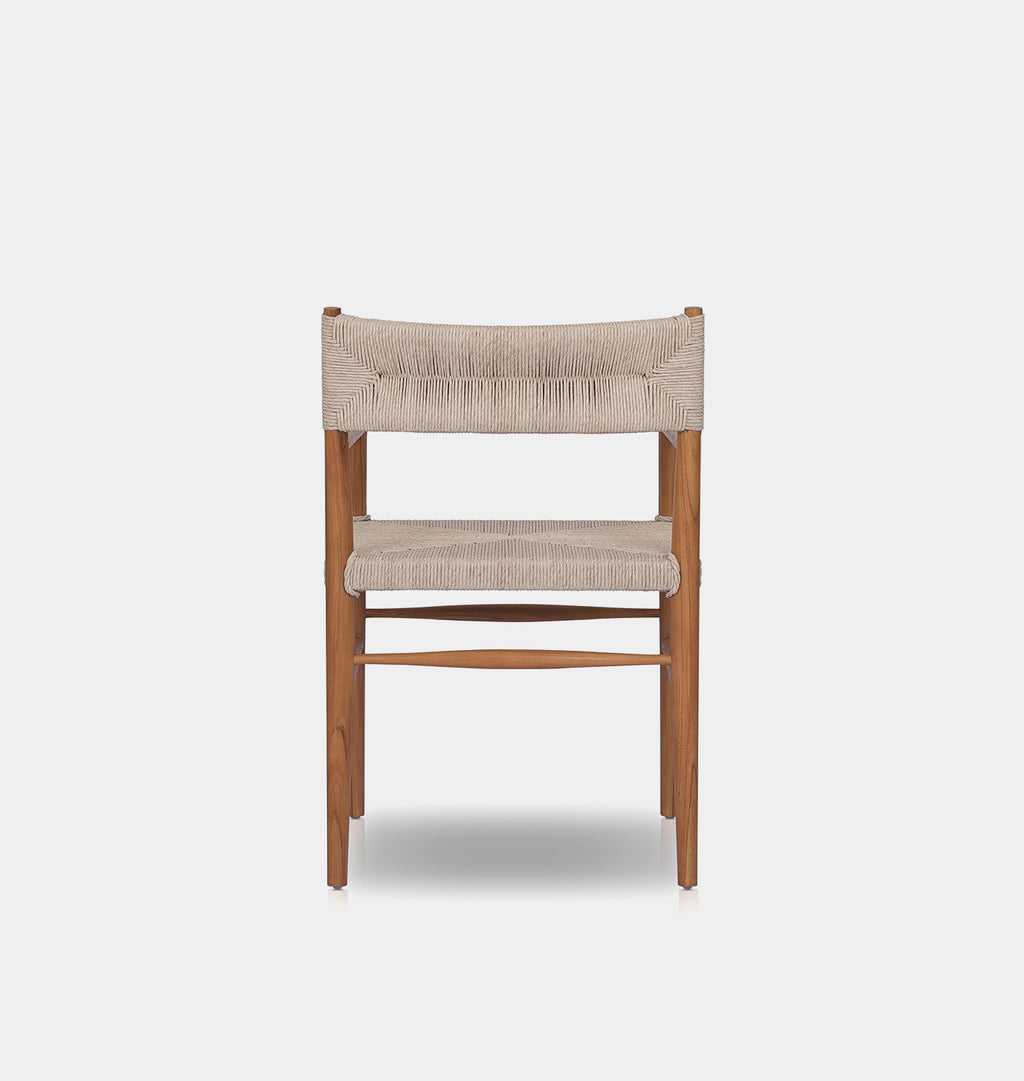 Grove Outdoor Dining Chair