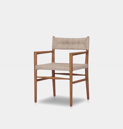 Grove Outdoor Dining Chair