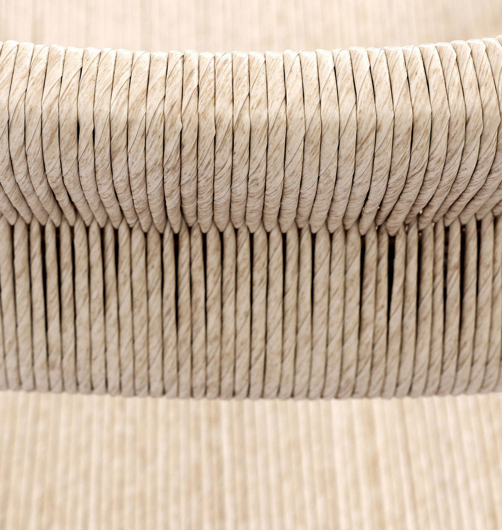 Grove Outdoor Dining Chair Natural Teak