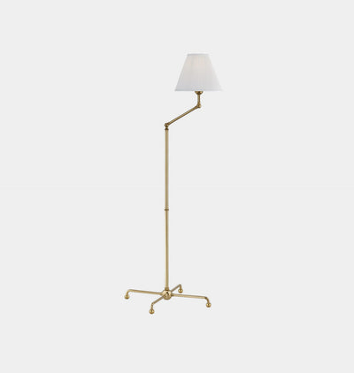 Guinn Floor Lamp