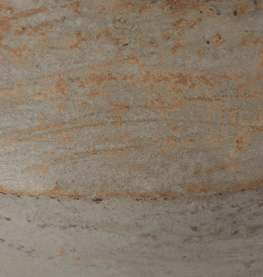 Clay Water Vessel