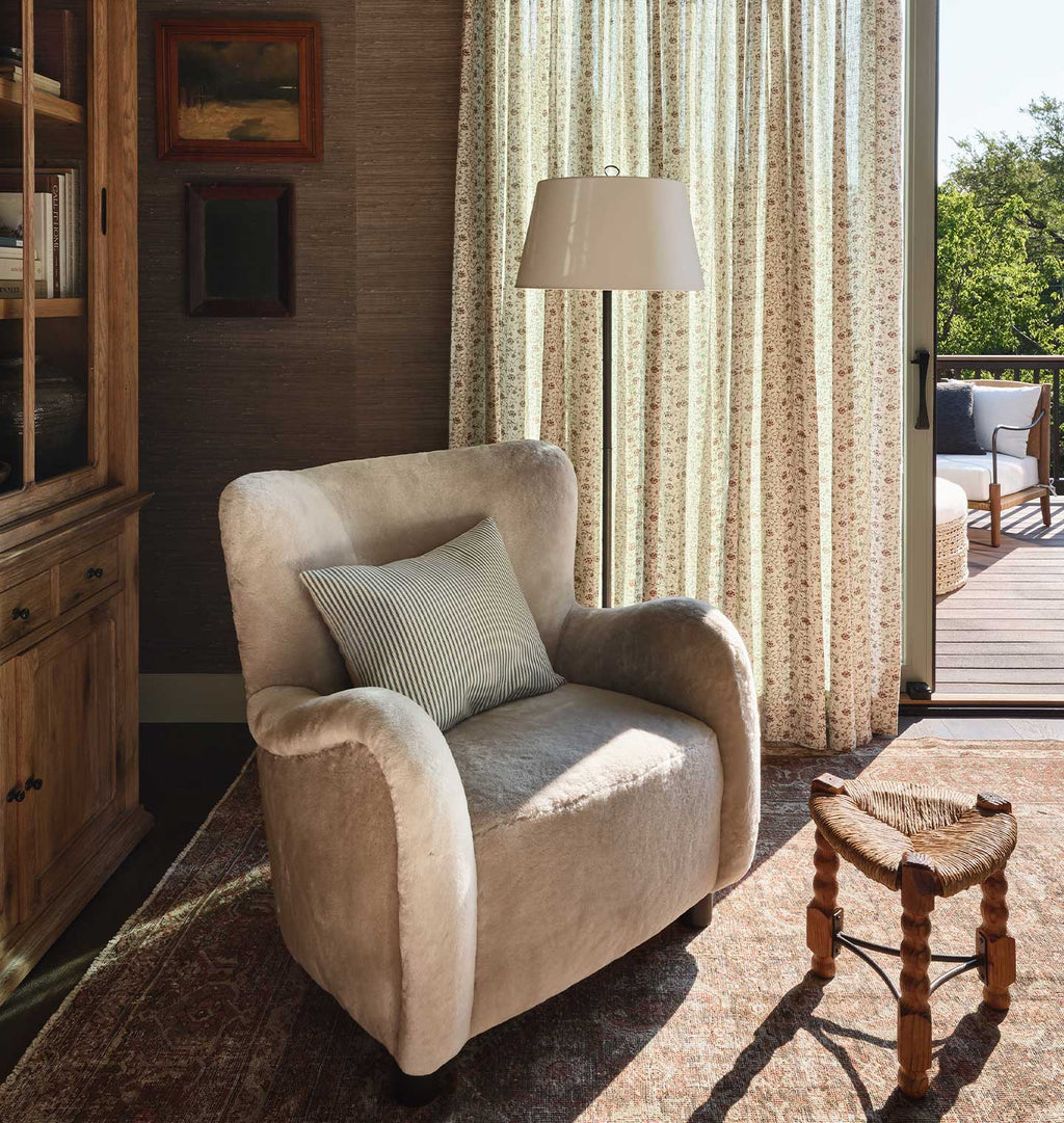 Jude Armchair