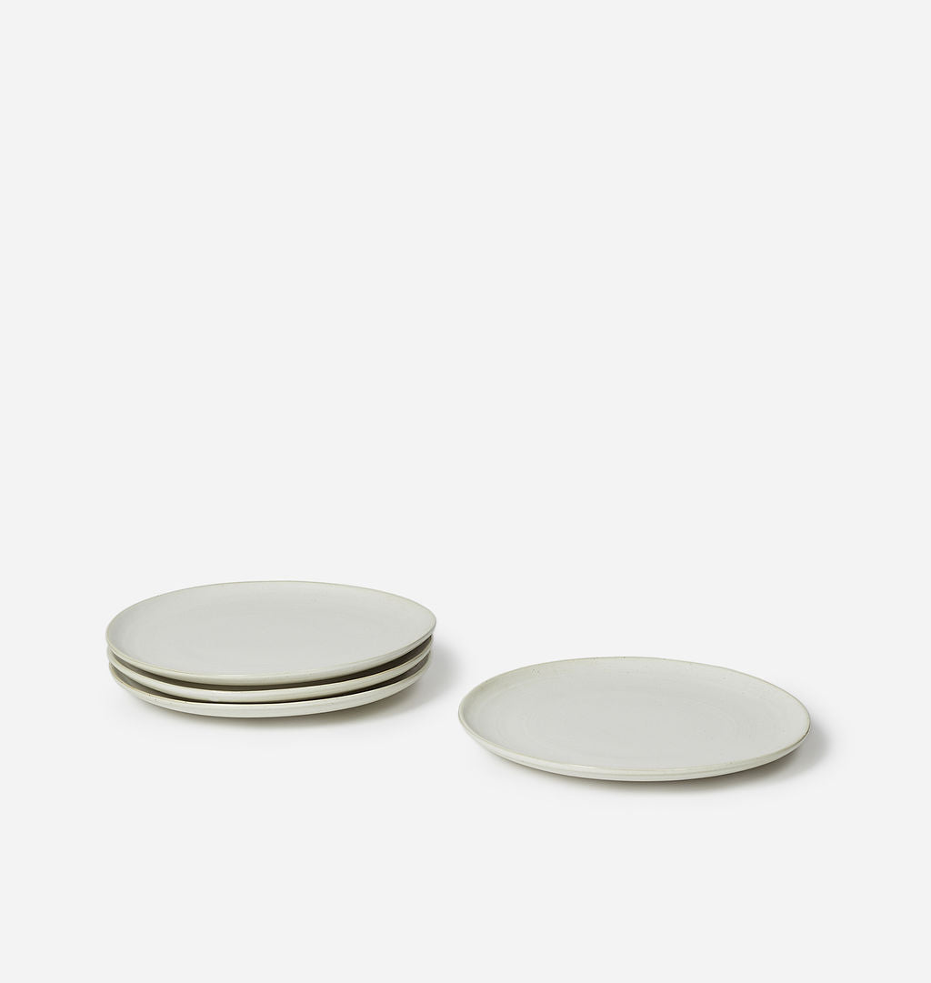 Nour Ceramic Dinnerware Dinner Plate