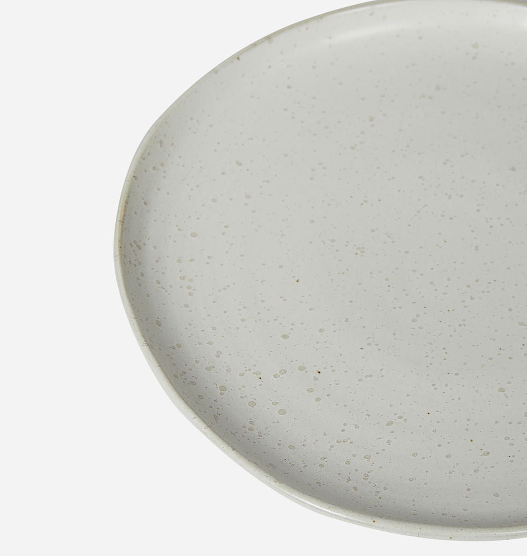 Nour Ceramic Dinnerware Salad Plate