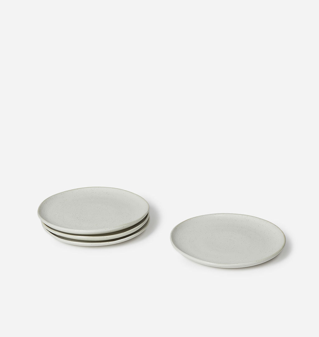 Nour Ceramic Dinnerware Salad Plate