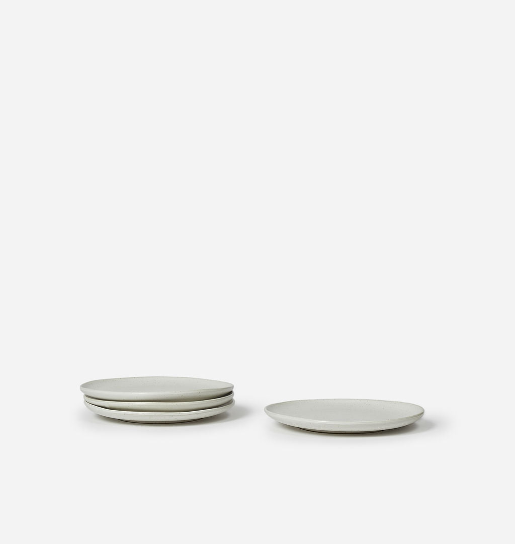 Nour Ceramic Dinnerware Salad Plate