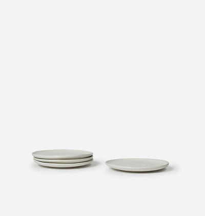 Nour Ceramic Dinnerware Salad Plate