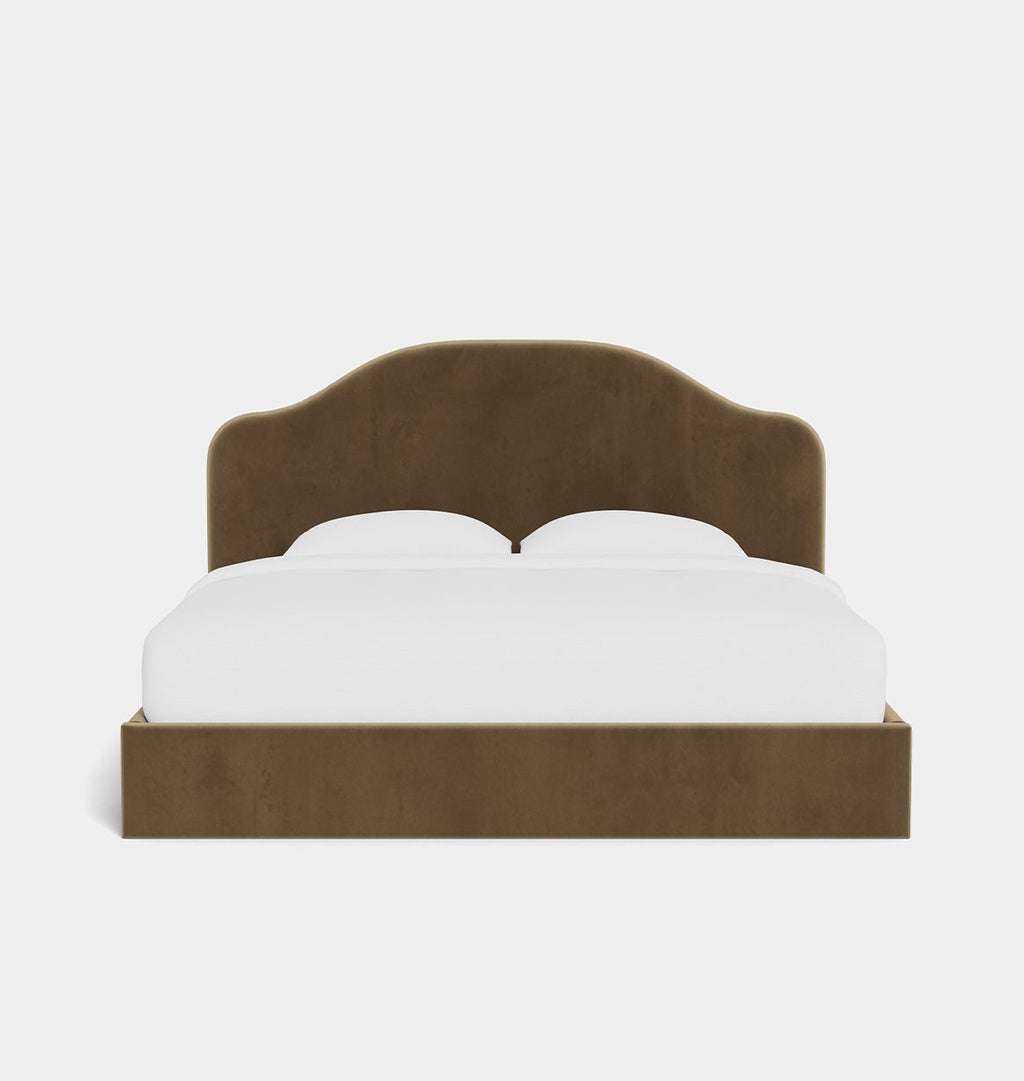 Hearst Bed Fawn