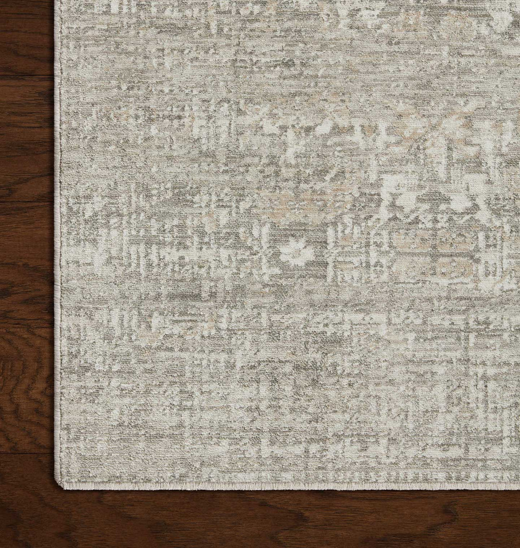 Honora HON-04 Grey / Beige Area Rug