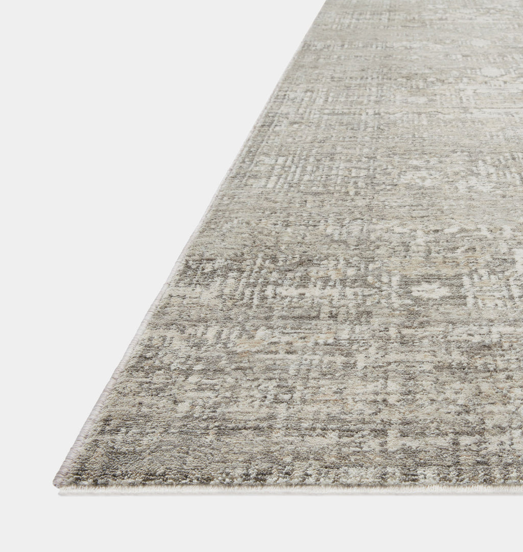 Honora HON-04 Grey / Beige Area Rug