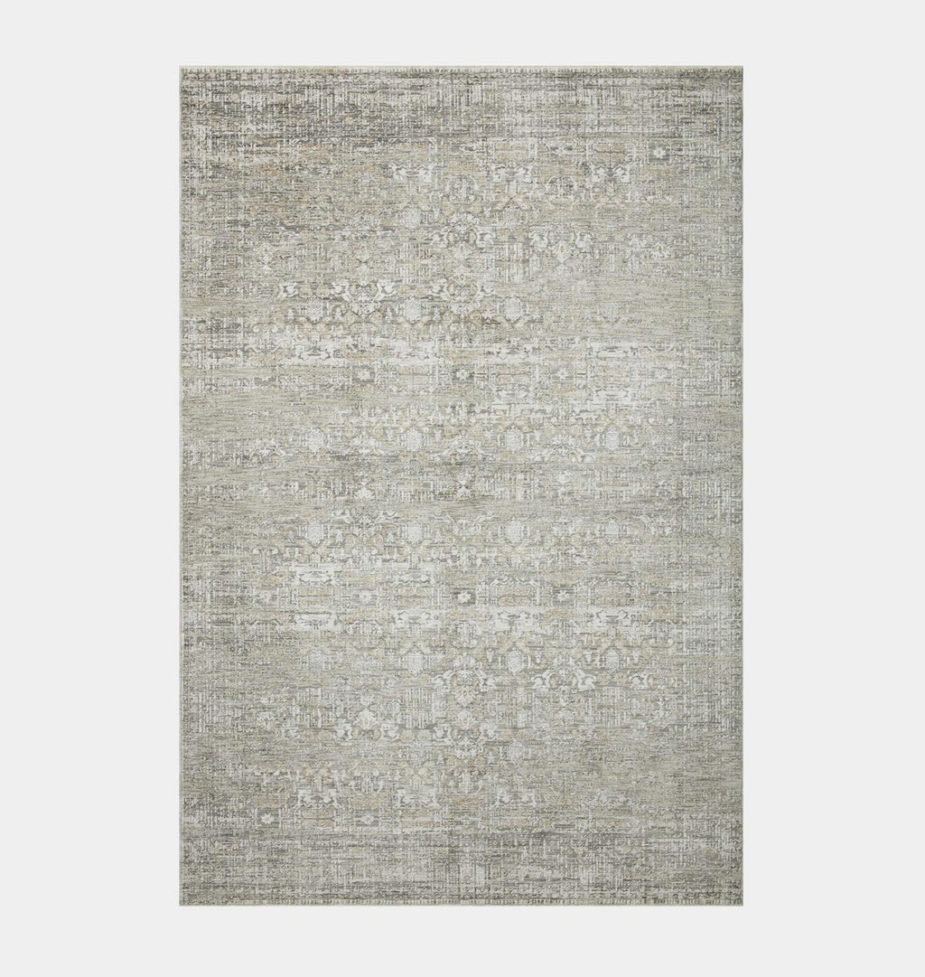 Honora HON-04 Grey / Beige Area Rug