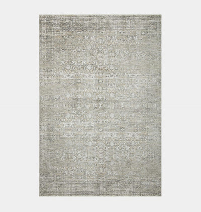 Honora HON-04 Grey / Beige Area Rug