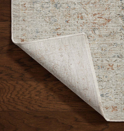 Honora HON-05 Bone / Multi Area Rug