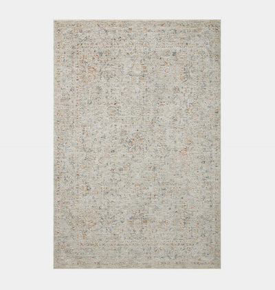 Honora HON-05 Bone / Multi Area Rug