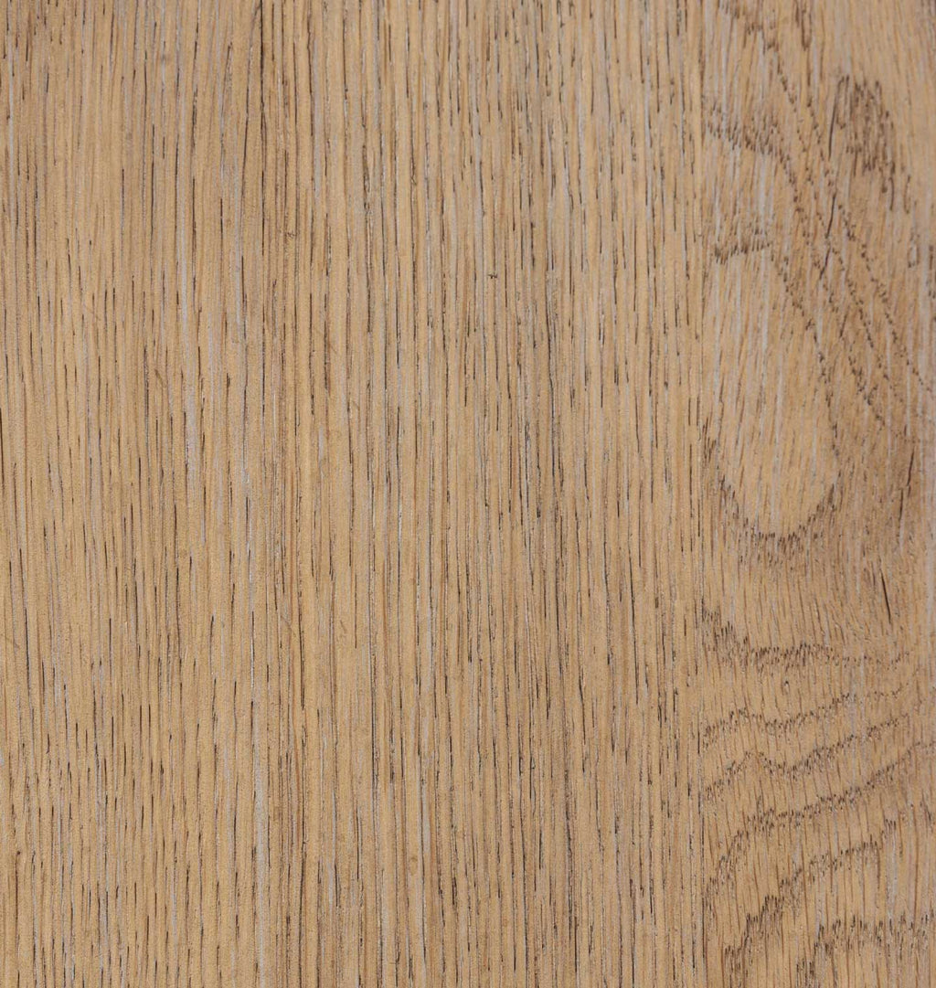 Harding Cabinet Weathered Oak