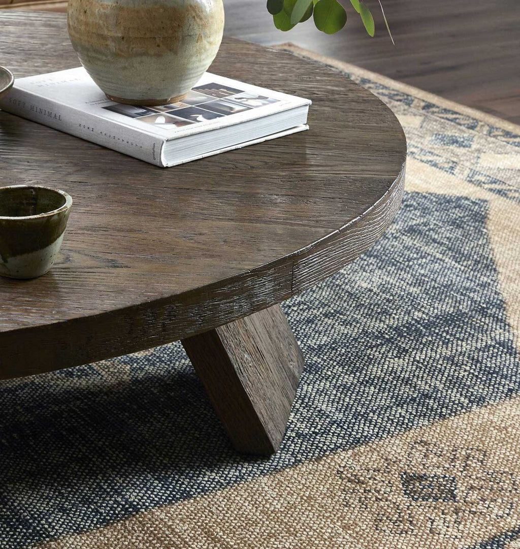 Harmon Coffee Table