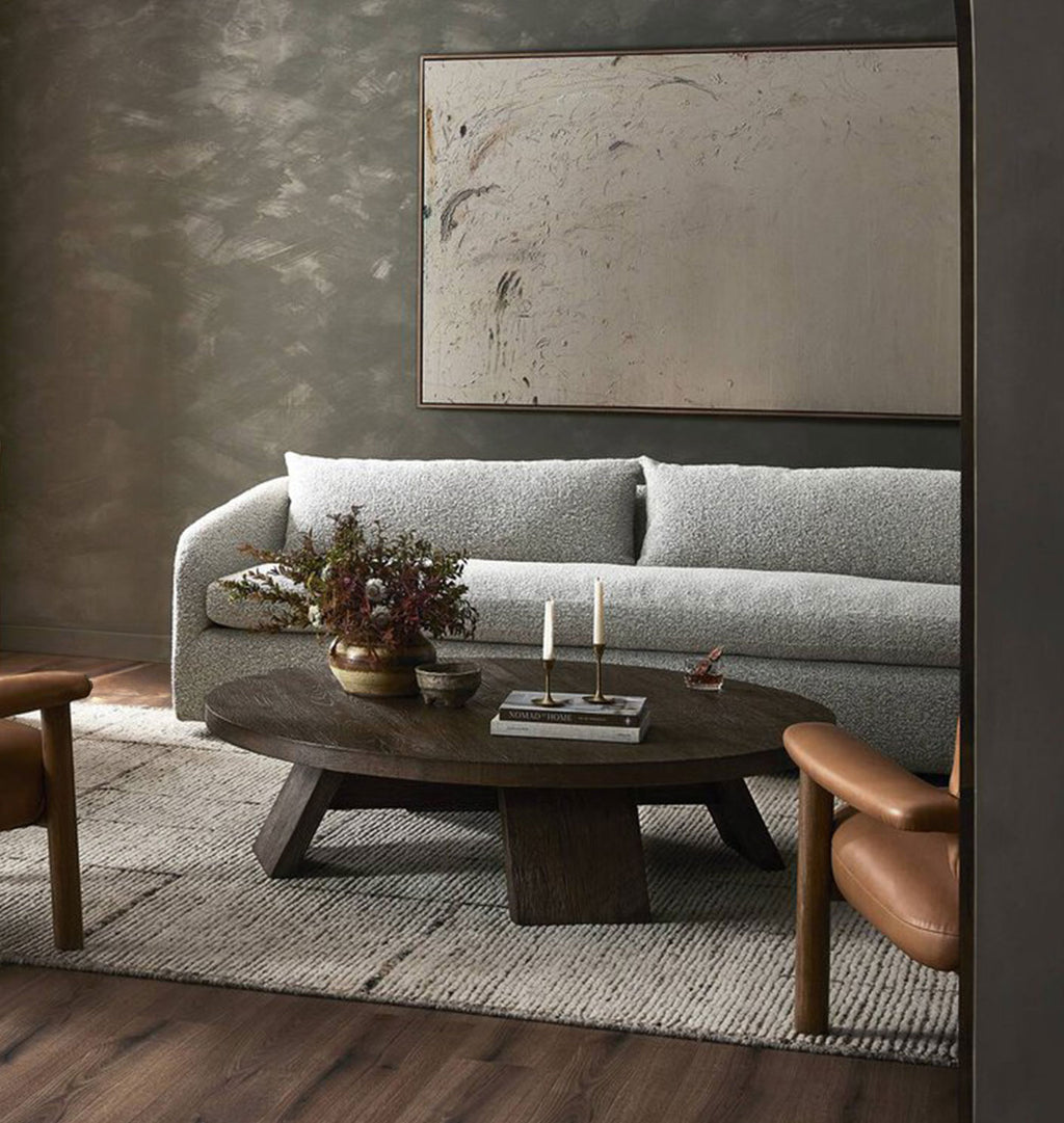 Harmon Coffee Table