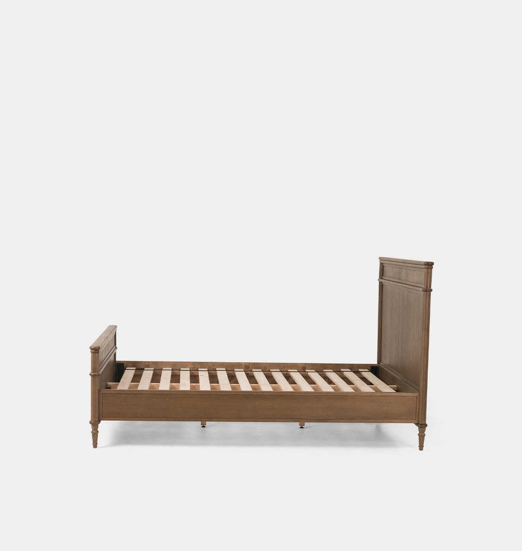 Harol Bed
