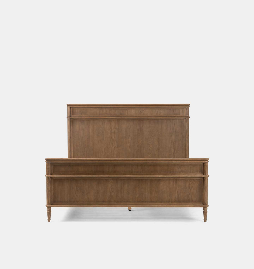 Harol Bed