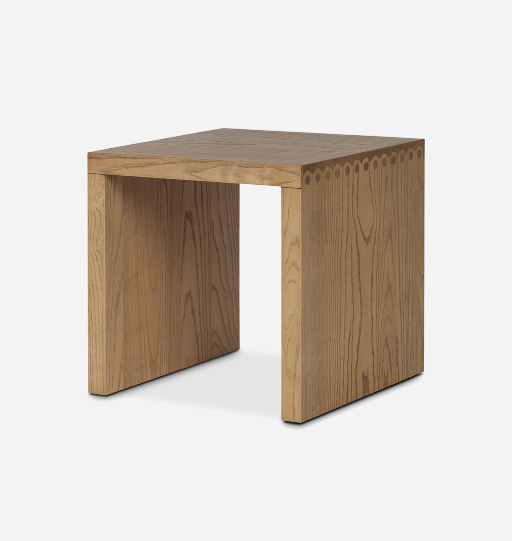 Hathaway End Table