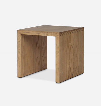 Hathaway End Table