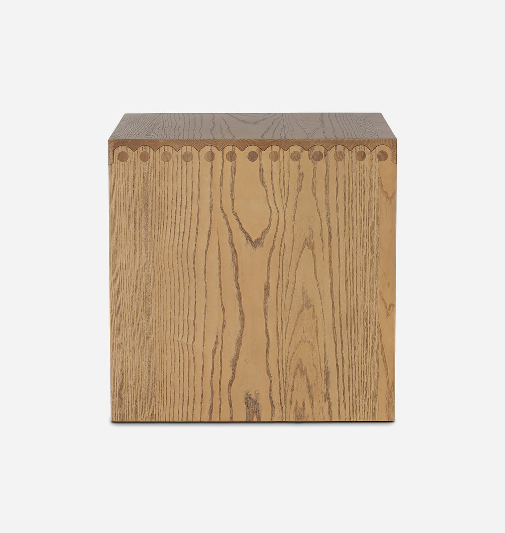Hathaway End Table