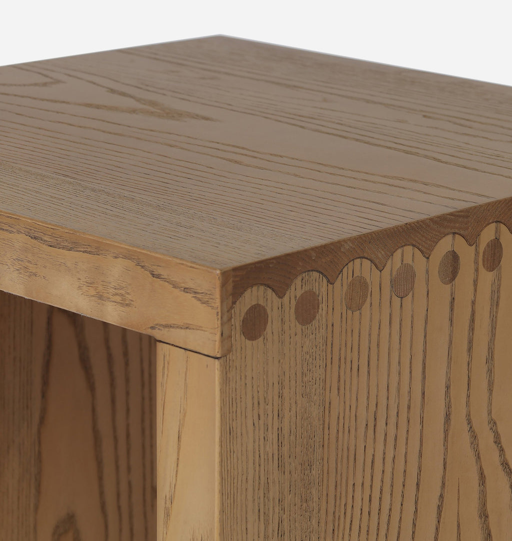 Hathaway End Table