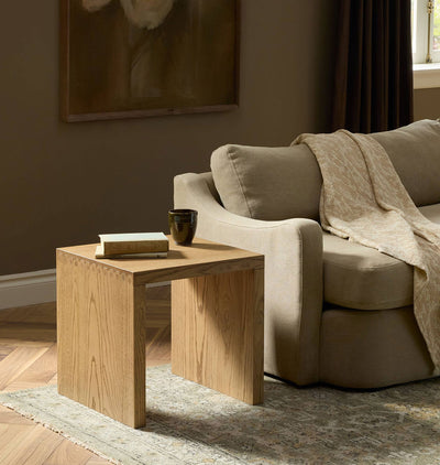 Hathaway End Table