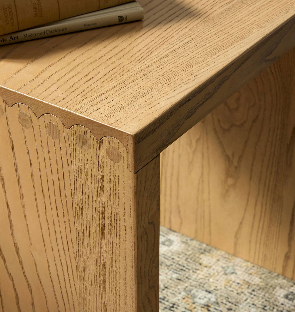 Hathaway End Table