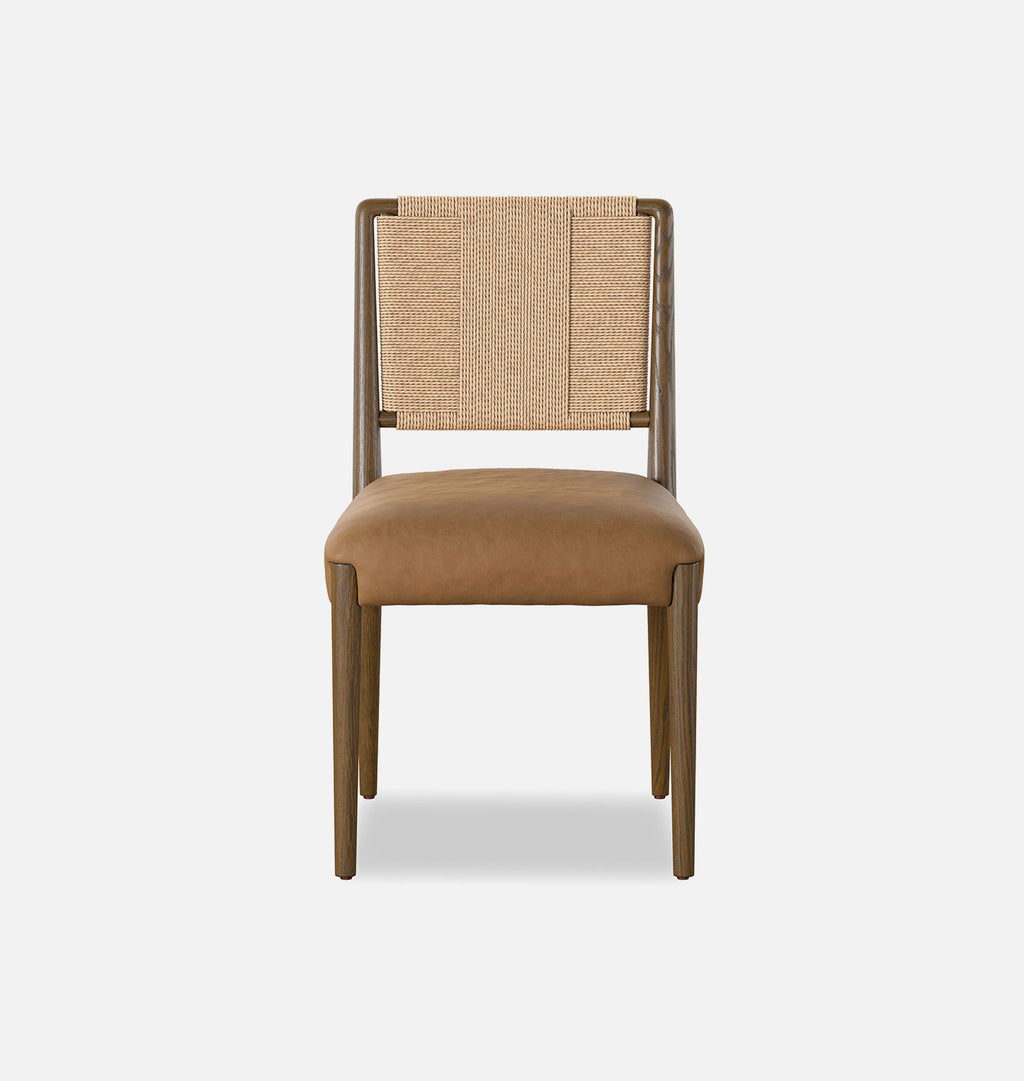Haxton Dining Chair Camel