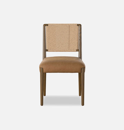 Haxton Dining Chair Camel