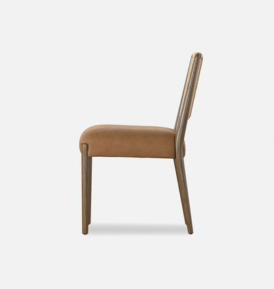 Haxton Dining Chair Camel