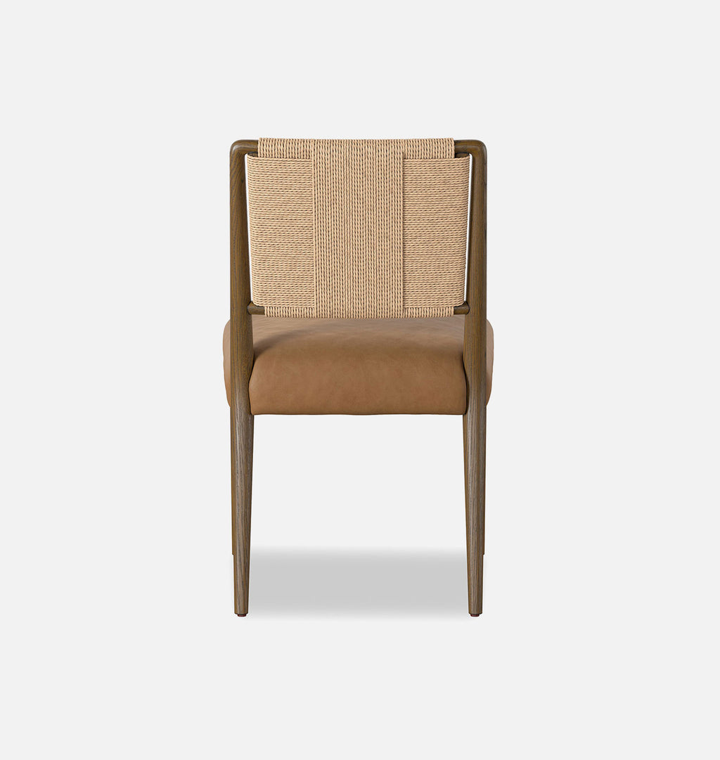 Haxton Dining Chair Camel